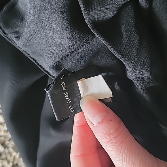 Cynthia Howie  Maggy Boutique Petite Skirt - Picture 5 of 6